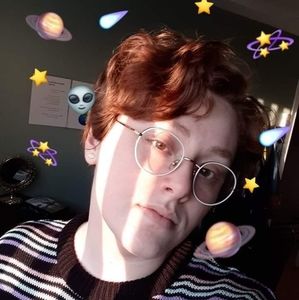 Meet your Posher, Audrey-anne